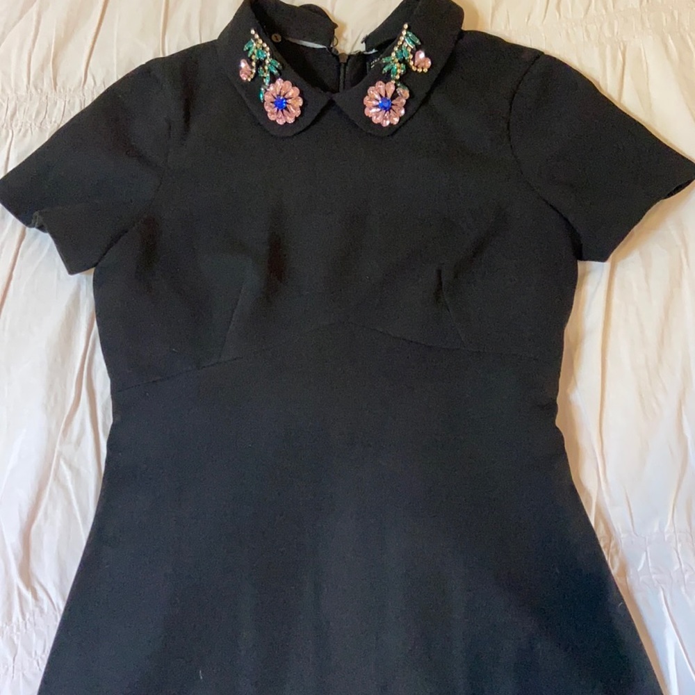 Zara mini dress